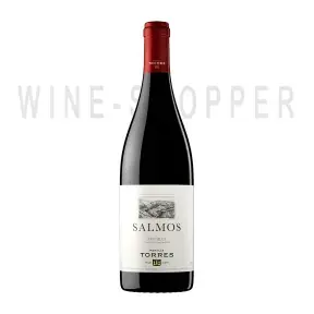 Вино Torres Salmos Priorat DOC 2018 0.75 л