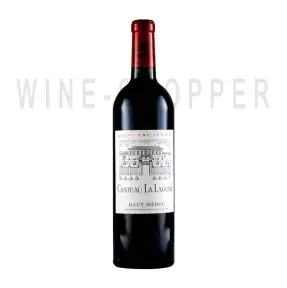 Вино Chateau La Lagune Haut-Medoc AOC 3-eme Grand Cru Classe 2019 1.5 л