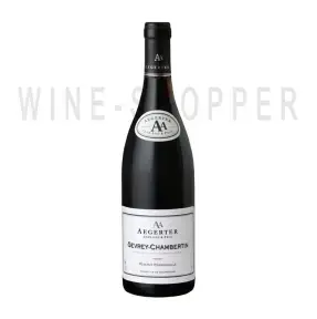 Вино Aegerter Reserve Personnelle Gevrey-Chambertin AOC 2017 0.75 л