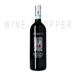 Вино Speri Sant'Urbano Valpolicella DOC Classico Superiore 2019 1.5 л
