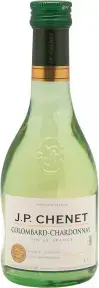 Вино J. P. Chenet Original Colombard-Chardonnay Vin de France, 2024, 0.187 л