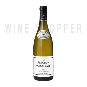 Вино Aegerter Reserve Personnelle Vire-Clesse AOC 2021 0.75 л