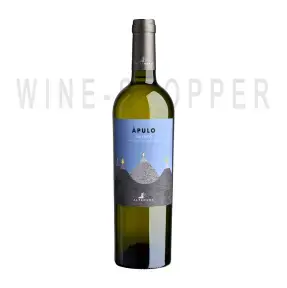 Вино Zonin Masseria Altemura Apulo Bianca Salento IGT 0.75 л