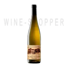 Вино San Michele-Appiano Weissburgunder-Pinot Bianco Schulthauser 2021 0.75 л