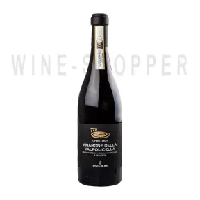 Вино Corte Moschina Tenuta da Mar Opera Terza Amarone della Valpolicella 0.75 л