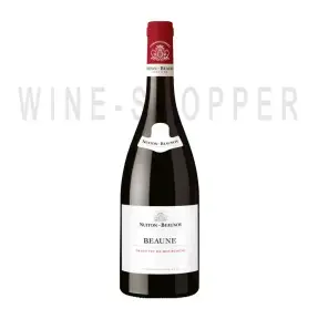 Вино Nuiton-Beaunoy Beaune AOC 2019 0.75 л