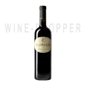 Вино Dorigo Cabernet Franc Colli Orientali del Friuli DOC 2020 0.75 л