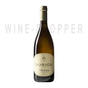 Вино Dorigo Ronc di Juri Chardonnay Colli Orientali del Friuli DOC 2020 0.75 л