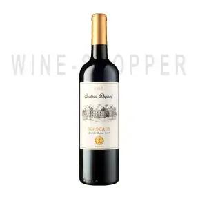 Вино Maison Johanes Boubee Chateau Duprat Bordeaux AOC 0.75 л