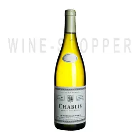 Вино Domaine Jean Defaix Chablis AOC 2021 0.75 л