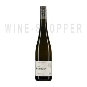 Вино Birgit Eichinger Chardonnay Gaisberg Kamptal DAC 2021 0.75 л