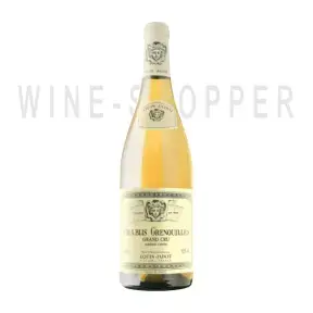Вино Louis Jadot, Chablis AOC 2015 0.75 л