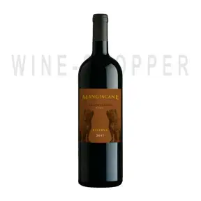 Вино Villa Mangiacane Chianti Classico Riserva DOCG 2017 1.5 л