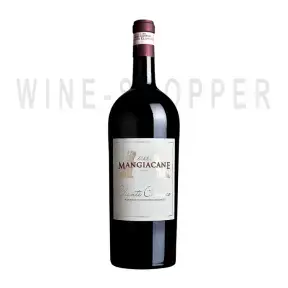 Вино Villa Mangiacane Chianti Classico DOCG 2011 1.5 л
