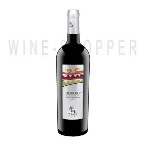 Вино Cantina Tani Donosu Cannonau di Sardegna DOC 0.75 л