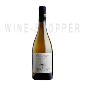 Вино Domaine Philippe & Vincent Jaboulet Ermitage AOC Blanc 2017 0.75 л