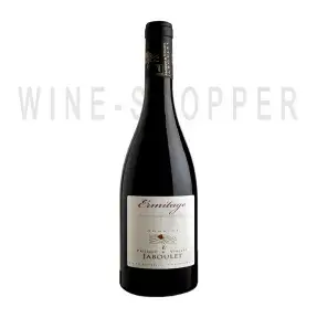 Вино Domaine Philippe & Vincent Jaboulet Ermitage AOC 2015 0.75 л