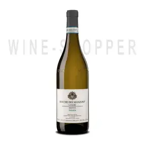 Вино Rocche dei Manzoni Langhe Bianco Tataya DOC 0.75 л
