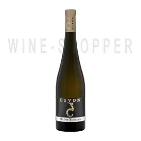 Вино Livon Muller Thurgau Venezia Giulia IGT 0.75 л