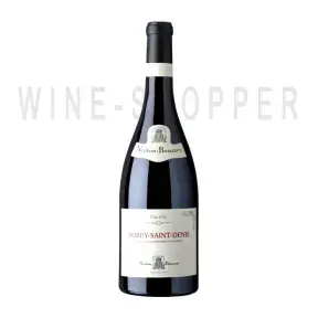 Вино Nuiton-Beaunoy Morey-Saint-Denis AOC 2017 0.75 л