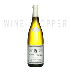 Вино Domaine Jean Defaix Petit Chablis AOC 2021 0.75 л