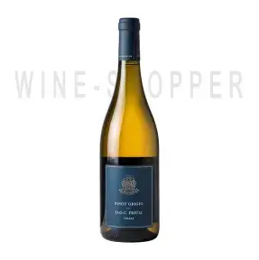 Вино Le Monde Pinot Grigio Friuli Grave DOC 2020 0.75 л