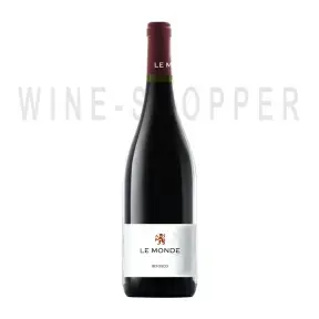 Вино Le Monde Refosco Friuli Grave DOC 0.75 л