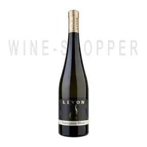 Вино Livon Sauvignon Blanc Collio DOC 0.375 л