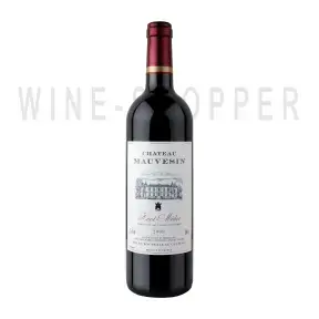 Вино Chateau Mauvesin Cru Bourgeois 2010 0.75 л