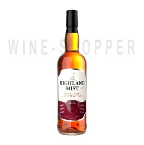 Виски Loch Lomond Highland Mist Single Malt, 0.7 л