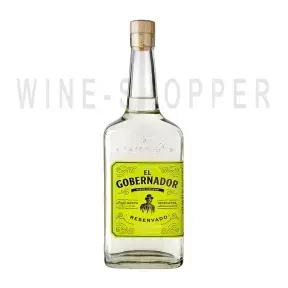Бренди Torres El Gobernador Reservado 0.7 л