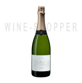 Игристое вино Jan Vidal Josep Ventosa Cava Brut Premium DO 0.75 л