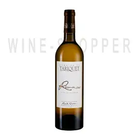 Вино Domaine du Tariquet Reserve Cotes de Gascogne VDP 2021 0.75 л