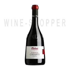 Вино Melini Chianti Riserva DOCG 2019 0.75 л