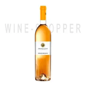 Вино Gerard Bertrand Orange Gold Vin Biologique 2021 0.75 л