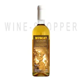 Вино Loel Muscat Amber 0.75 л