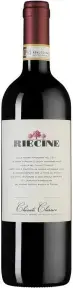 Вино Riecine Chianti Classico DOCG 2021 0.75 л