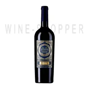 Вино Angelo Rocca e Figli Duchetti Negroamaro-Primitivo Salento IGT 0.75 л