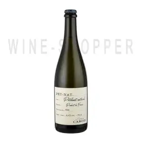Игристое вино Freres Carod Petillant Naturel 0.75 л