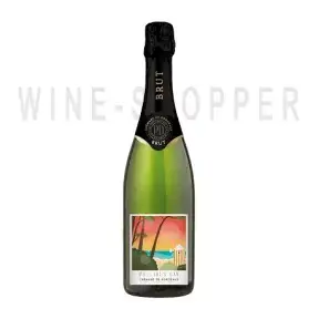 Игристое вино Precious Day Brut Cremant de Bordeaux AOP 0.75 л