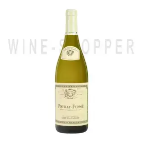 Вино Pouilly-Fuisse AOC 2015 0.75 л