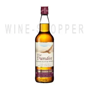 Виски The Dundee Blended 0.7 л