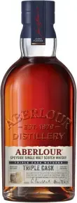 Виски Aberlour Triple Cask 0.7 л