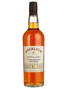 Виски Aberlour Forest Reserve 10 Years Old 0.7 л