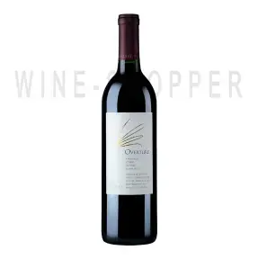 Вино Opus One Overture 2019 0.75 л