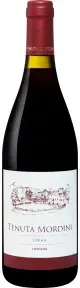 Вино Tenuta Mordini Syrah Edizione Speciale Toscana IGT, 2020, 0.75 л