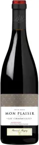 Вино Mon Plaisir Les Charmilles Minervois AOP, 2016, 0.75л