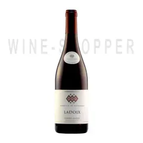 Вино Pierre Andre Ladoix AOC 2018 0.75 л