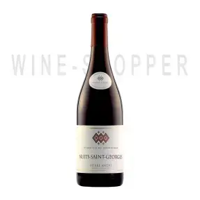 Вино Pierre Andre Nuits-Saint-Georges AOC 2019 0.75 л