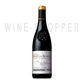 Вино Rhonea La Beaume Beaumes de Venise AOC, 2019, 0.75 л